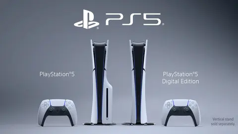 La PlayStation 5 costar&iacute;a hasta 100 euros m&aacute;s a partir de abril | Sony