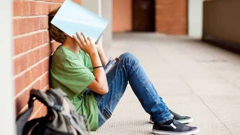 En los &uacute;ltimos a&ntilde;os se ha visto alterada la salud mental de los j&oacute;venes madrile&ntilde;os y espa&ntilde;oles | Imagen: ISTOCKPHOTO