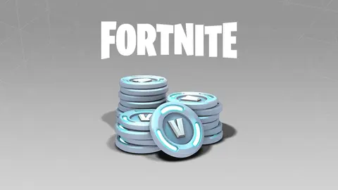 El videojuego Fortnite ofrece una moneda virtual conocida como PaVos para comprar su contenido exclusivo | Imagen: Epic Games