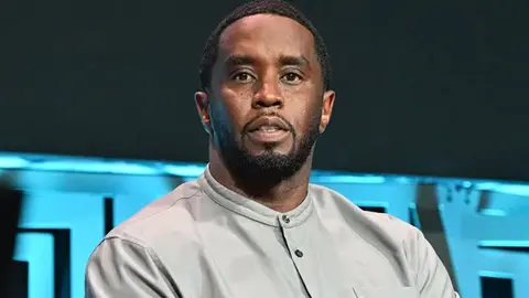 Sean 'Diddy' Combs recibir&aacute; su condena final en octubre | Getty Images