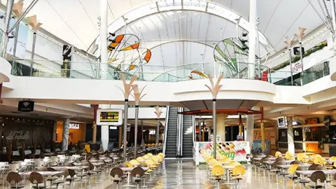 El Centro Comercial Intu Xanad&uacute; colaborar&aacute; con el Ayuntamiento de Arroyomolinos para la contrataci&oacute;n de desempleados | Imagen: Intu Xanad&uacute;