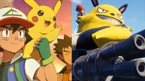 No son pocos los parecidos que han conseguido encontrar los fans de Pok&eacute;mon en los personajes de Palworld | Imagen: Portal La Naci&oacute;n