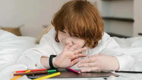 Los ni&ntilde;os son los m&aacute;s diagnosticados con TEA | Imagen:  Portal IFSES
