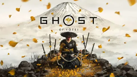 Portada de 'Ghost of Yōtei' | Sony