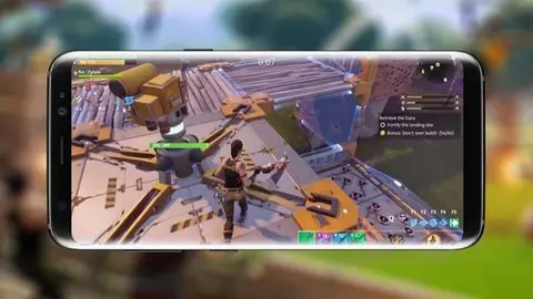 El popular videojuego de battle royale tambi&eacute;n est&aacute; disponible para m&oacute;viles | Imagen: Vandal