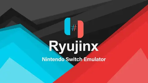 Ryujinx es otra plataforma que emula a Nintendo Switch para jugar en ordenador | Imagen: &Aacute;ngel Nintendo Tips (v&iacute;a YouTube)