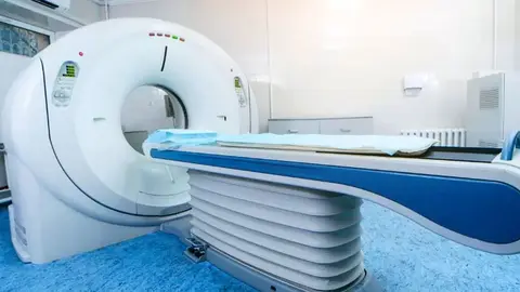La medicina nuclear cada vez est&aacute; m&aacute;s integrada en nuestro sistema m&eacute;dico | VX