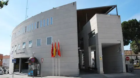 Ayto. de Parla