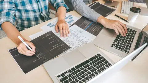 Tipos de soluciones de mantenimiento inform&aacute;tico