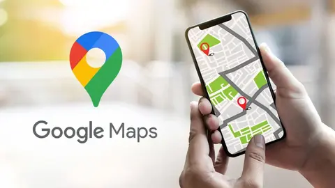 Google Maps es la aplicaci&oacute;n de navegaci&oacute;n por excelencia para los usuarios | Pontiac Tech