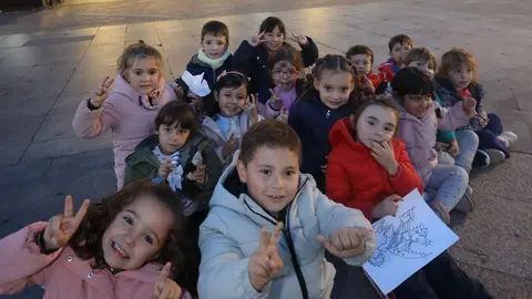 Durante el mes de noviembre, ni&ntilde;os, adolescentes y familias tienen diferentes actividades para disfrutar del Mes de la Infancia | Ayto. de Fuenlabrada