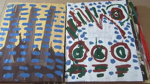 (c) Foto y Pintura JMM