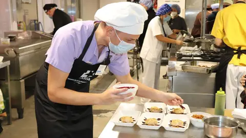 Este concurso busca dar visibilidad al servicio de restauraci&oacute;n de los hospitales del SERMAS | CAM