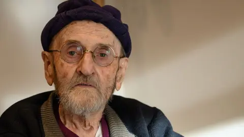 &Aacute;lvaro Pombo gana el Premio Cervantes | C. Jord&aacute; - Libertad Digital
