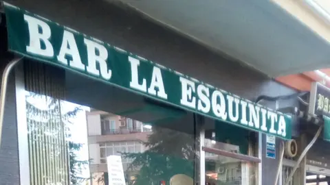 El bar La Esquinita del barrio de El Naranjo, ganadora de la mejor Tapa de 2024