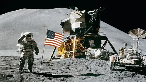 La NASA ultima los detalles de su misi&oacute;n Artemis II para volver a pisar la Luna | NASA