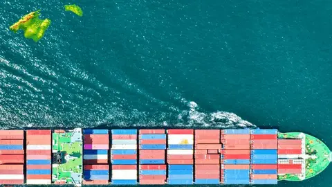 Espa&ntilde;a no autoriz&oacute; la escala de barcos de EEUU con armas para Israel