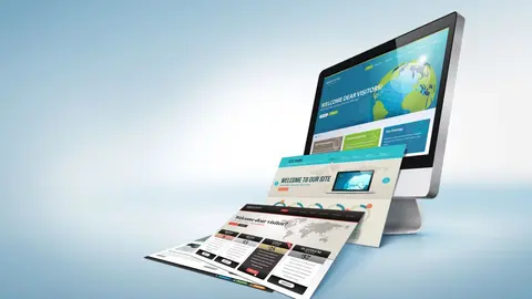 Dise&ntilde;o web y App | depositphotos.com