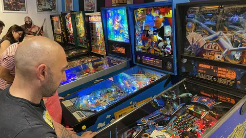 Retro Alcorc&oacute;n, 21 y 22 de dciembre, con entrada gratuita
