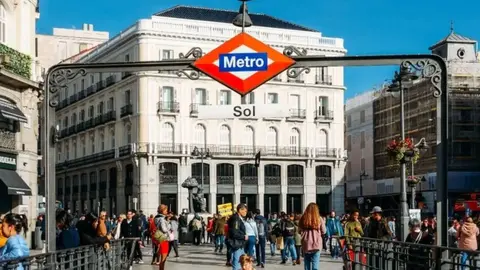 Se refuerzan adem&aacute;s las l&iacute;neas 1, 2 y 3 de metro | Archivo