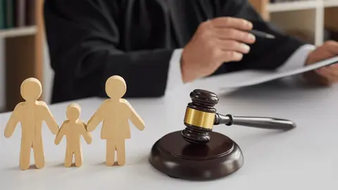 La importancia del convenio regulador en la custodia compartida