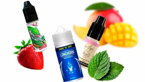 Tabaco vs. Vapeo: &iquest;qu&eacute; diferencias existen?