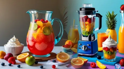 &iquest;Por qu&eacute; el &oacute;xido nitroso es un ingrediente clave en la cocteler&iacute;a?