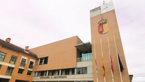 Ayto. de Arroyomolinos