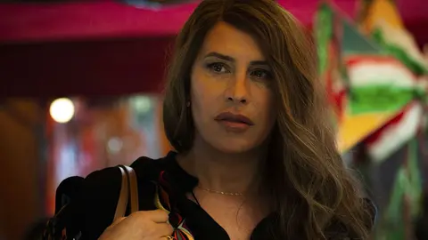 Karla Garc&iacute;a Gasc&oacute;n interpreta a Emilia P&eacute;rez | Path&eacute; Films