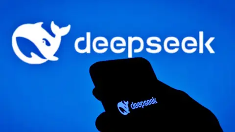 DeepSeek, la nueva aplicaci&oacute;n china de Inteligencia Artificial