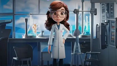 Dia Internacional de la mujer y las ni&ntilde;as en la Ciencia