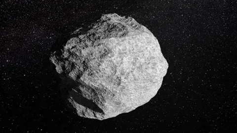 El asteroide YR4 podr&iacute;a impactar contra la tierra dentro de diez a&ntilde;os | NASA