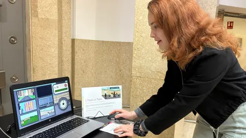 Sexta edici&oacute;n de Game Jam Madrid Crea