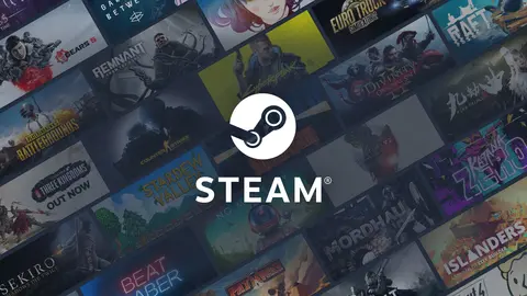 Valve, creador de la plataforma, quiere liberar su tienda de piratas y juegos basura | Steam