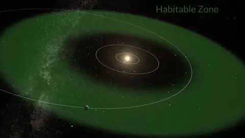 El planeta HD 20794 d tiene unas caracter&iacute;sticas similares a la Tierra | IAC