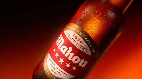 Mahou marca de cerveza m&aacute;s valiosa desde 2.021