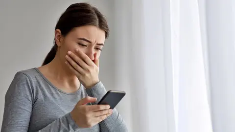 Es importante ense&ntilde;ar a nuestros j&oacute;venes a gestionar las redes sociales | depositphotos.com