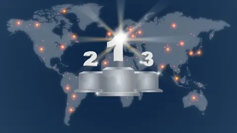 Nos enfrentamos a nuevo orden mundial?