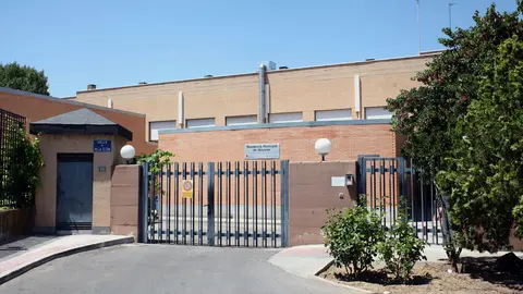 La residencia cuenta con servicio permanente y actividades como centro de d&iacute;a | CAM