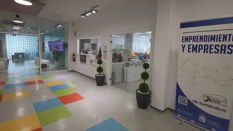 Despacho de emprendimiento y empresas | CIFE