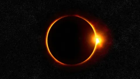 Uno de los sat&eacute;lites incorpora una tecnolog&iacute;a para "tapar" la parte m&aacute;s brillante del sol | NASA