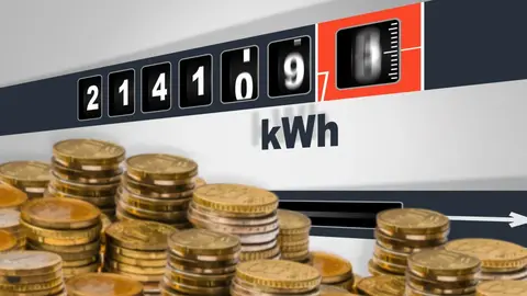 Los precios de la luz se han incrementado hasta un 50% en el &uacute;ltimo a&ntilde;o | depositphotos.com