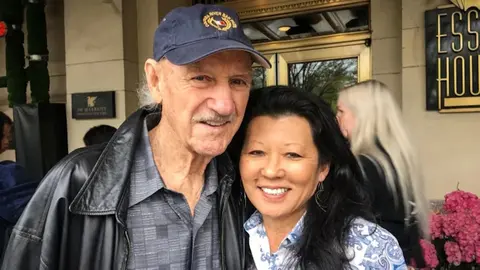 Gene Hackman sufr&iacute;a un avanzado Alzheimer que le hac&iacute;a dependiente de su mujer | Instagram