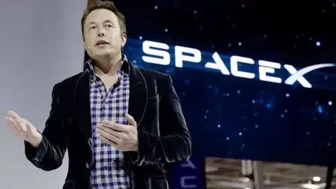 Elon Musk quiere dar acceso gratuito a internet a todo Estados Unidos | GETTY