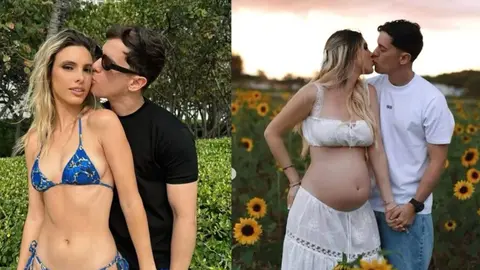 La pareja oficializ&oacute; su amor hace dos a&ntilde;os | Instagram