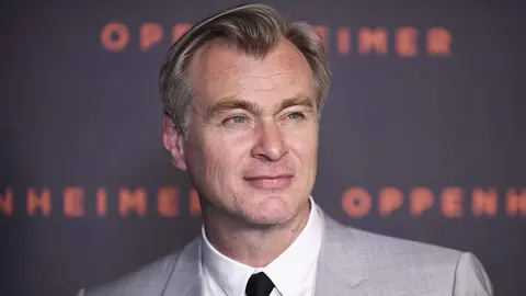 Amazon MGM est&aacute; detr&aacute;s de contratar a Christopher Nolan para la nueva entrega de 007 | GETTY