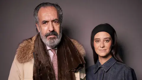 Jaime de Marichalar junto a su hija, Victoria Federica | GETTY