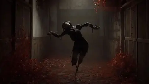 Nuevas criaturas espeluznantes nos esperan en Silent Hill f | Konami