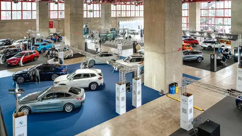 ECarShow Madrid 2024