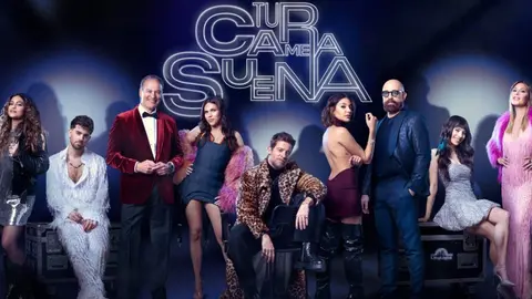 'Tu cara me suena 12' se podr&aacute; ver en streaming | Atresmedia
